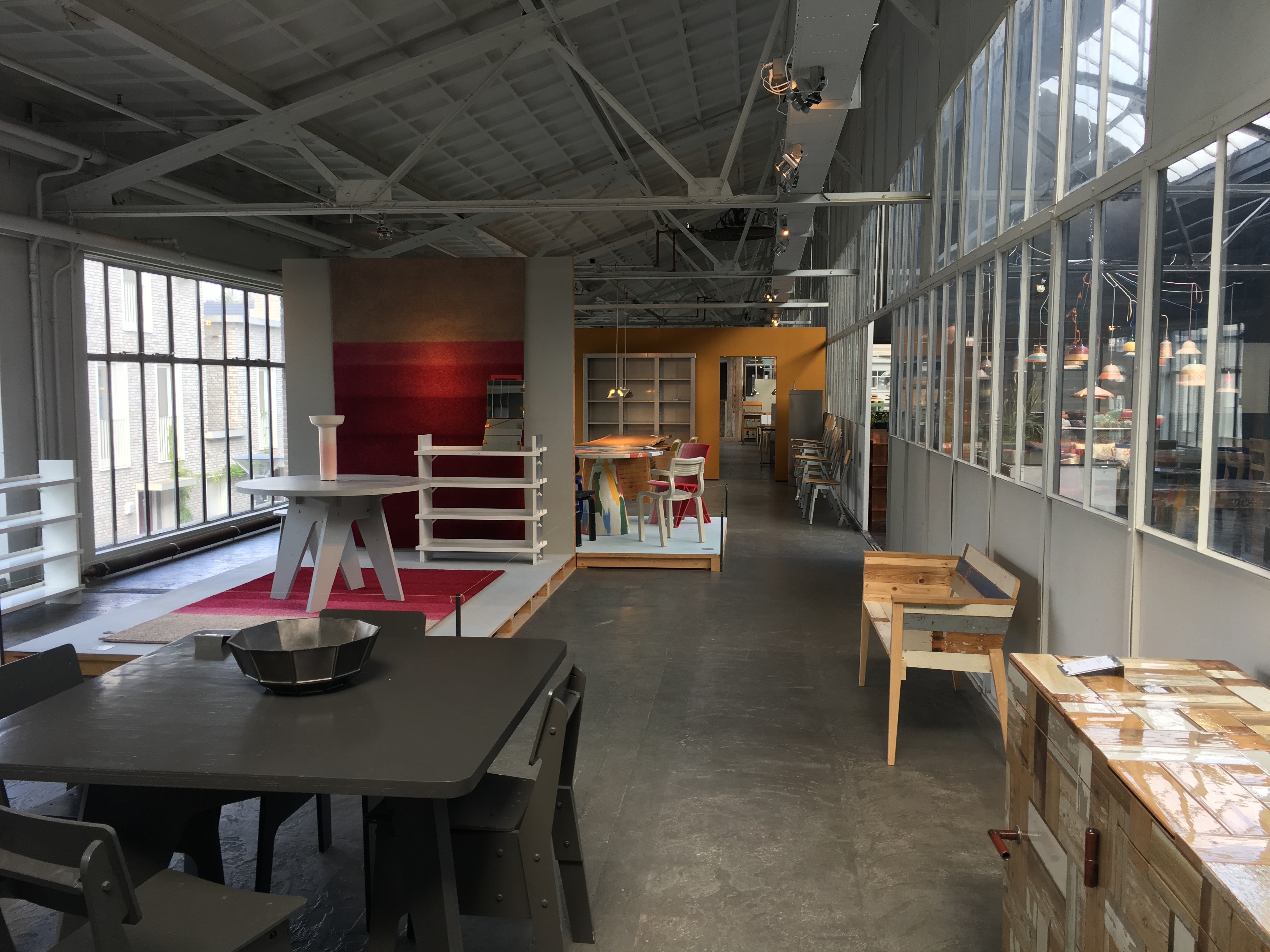Piet Hein 4 Piet Hein Showroom