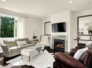 Kirkland Home Tour 1 Kirkland Home Tour family room
