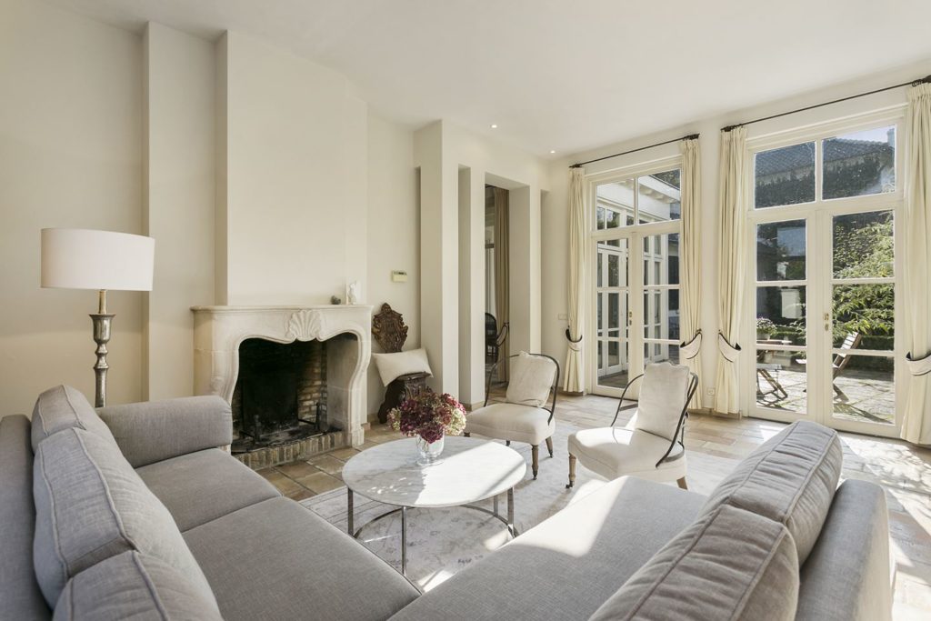 Antonio Citterio 1 NL home family room three