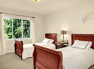 Kirkland Home Tour 5 Kirkland Home Tour bedroom