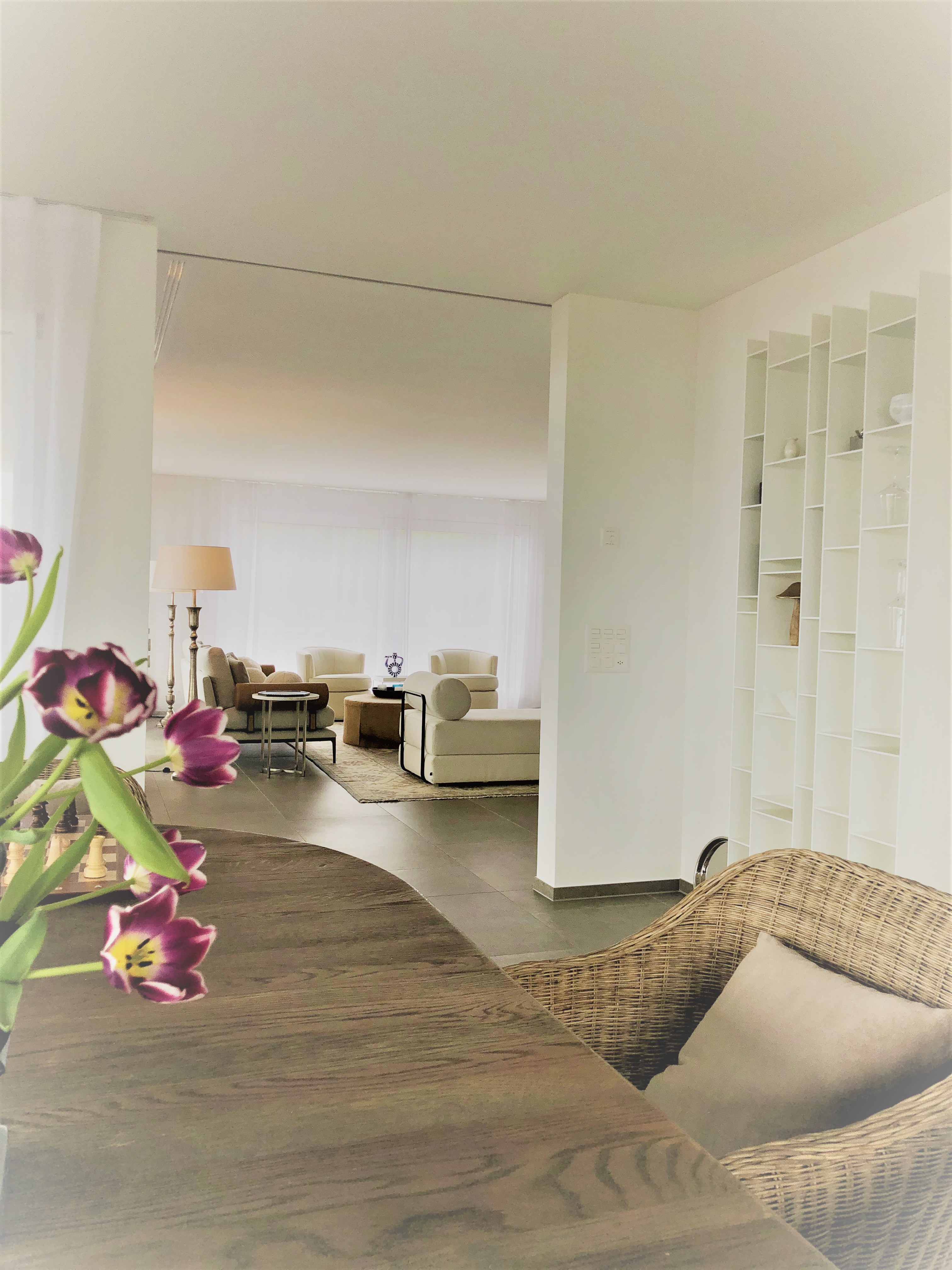 Zurich Apartment House Tour 5 Zurich Apartment House Tour