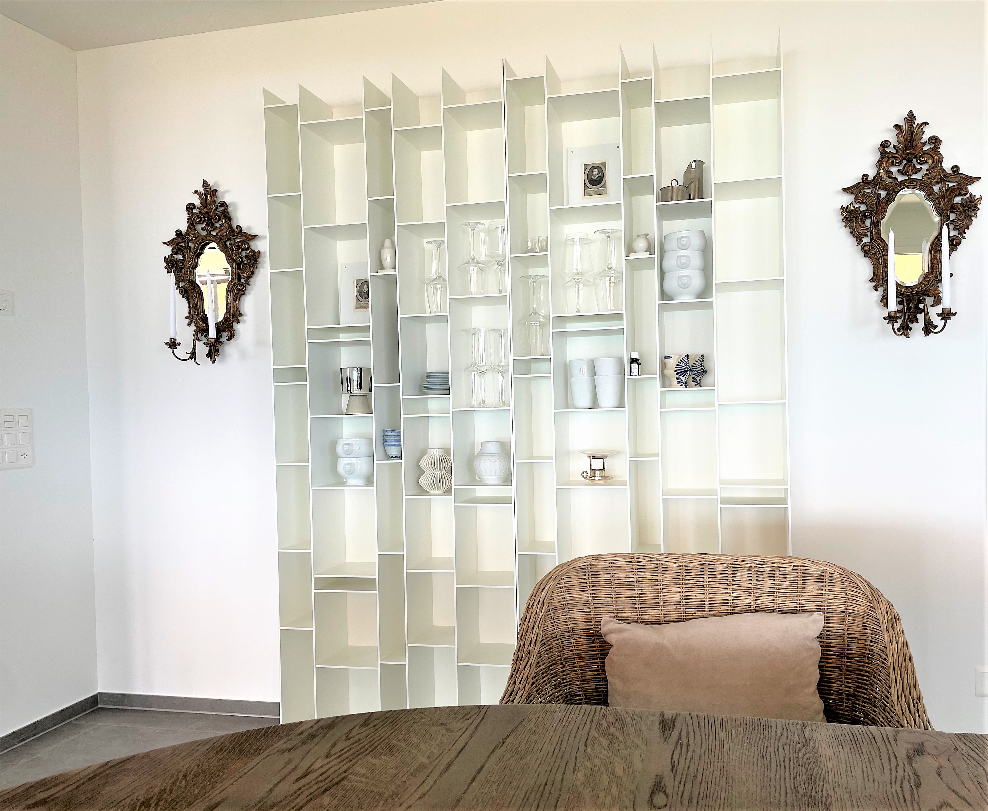 Zurich Apartment House Tour 6 Zurich Apartment House Tour
