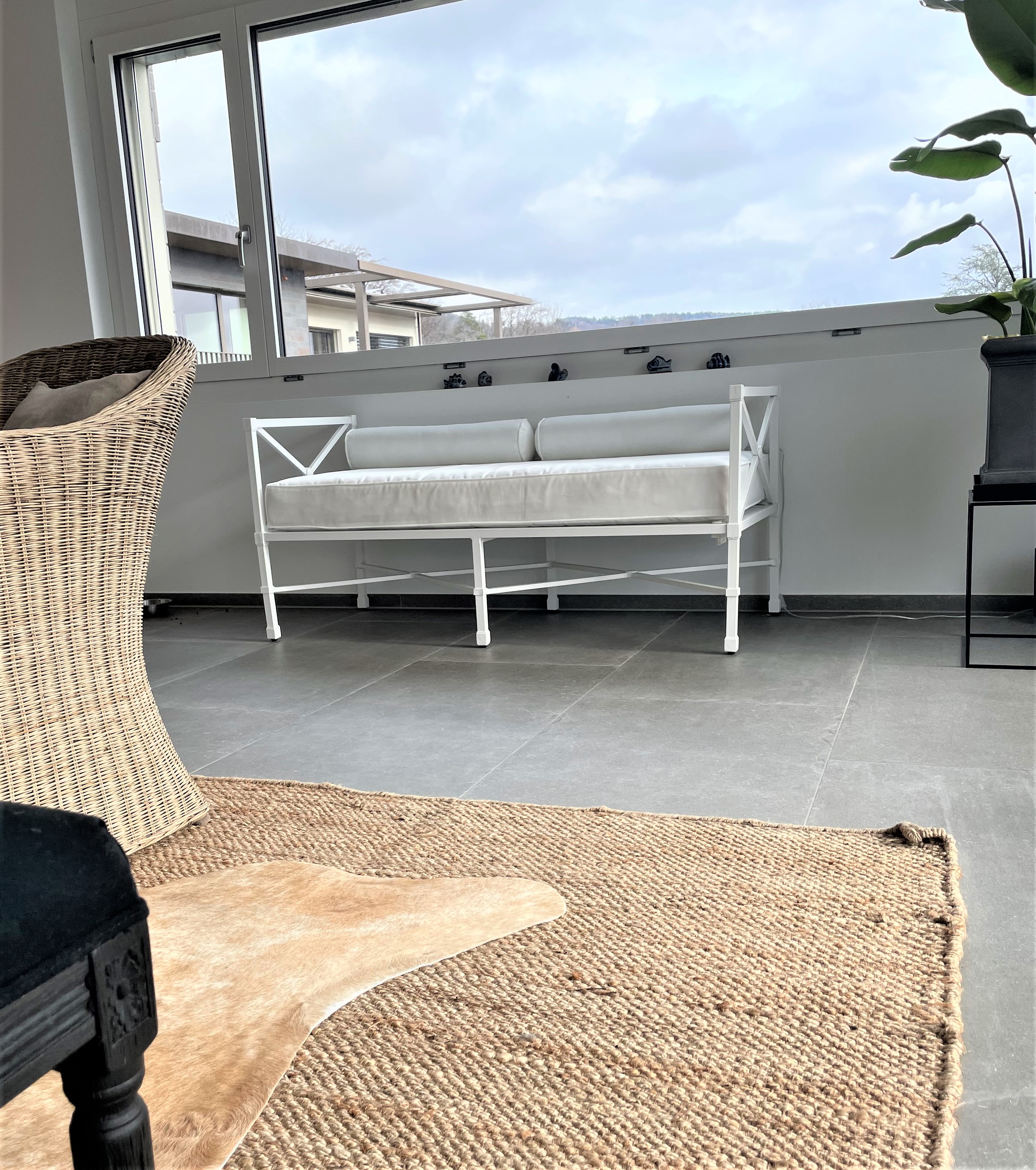Zurich Apartment House Tour 7 Zurich Apartment House Tour