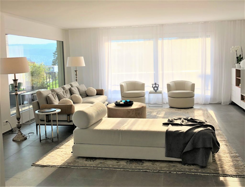 Zurich Apartment House Tour 4 Zurich Apartment House Tour