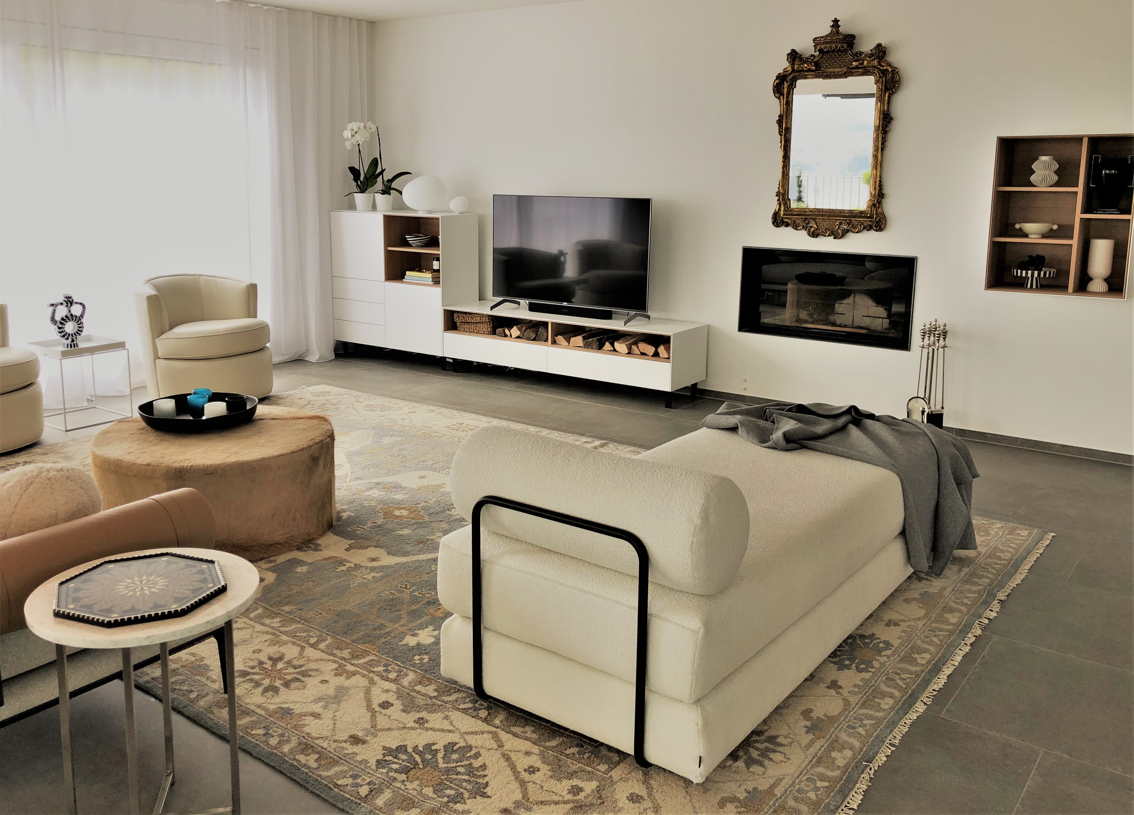 Zurich Apartment House Tour 3 Zurich Apartment House Tour