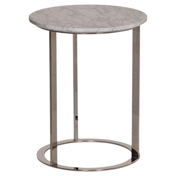 Antonio Citterio 7 mera side table