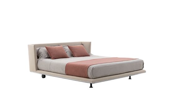 Antonio Citterio 11 noonu bed