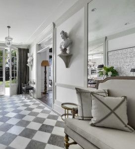 Gwyneth Paltrow's Homes 17 GP Windsor entry