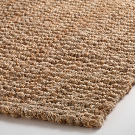 Dining Room Pendants 10 jute rug