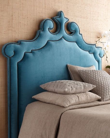 Currently Coveting a Savoir Bed (Desperately) 7 inspiration beds