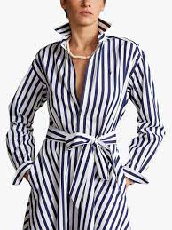 An Ode to the Shirt Dress (7 I love) 3 ralph lauren shirt dress (love it)