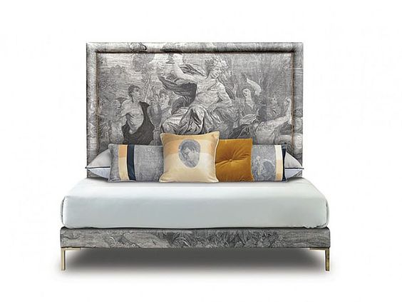 Currently Coveting a Savoir Bed (Desperately) 10 savoir noir