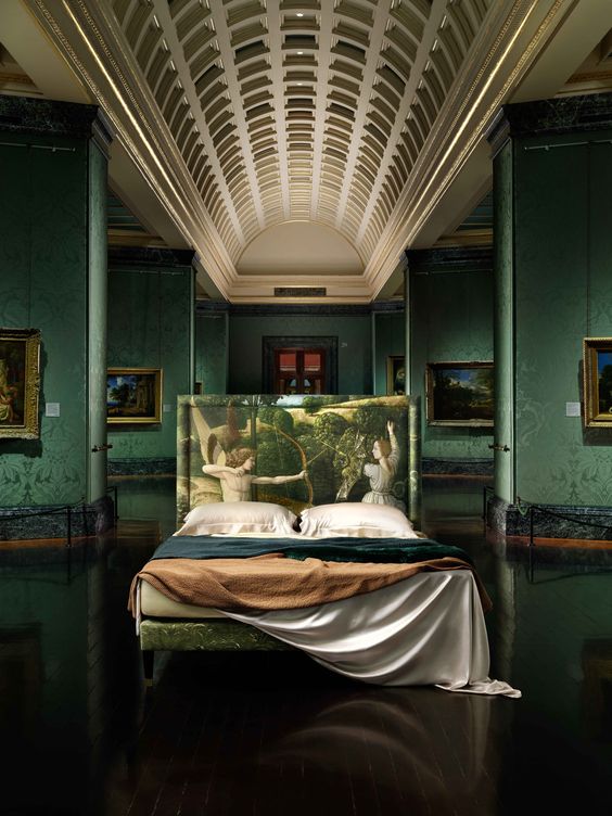 Currently Coveting a Savoir Bed (Desperately) 12 Currently Coveting this Savoir Bed