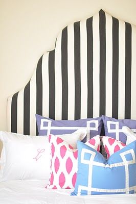 Currently Coveting a Savoir Bed (Desperately) 4 inspiration headboards
