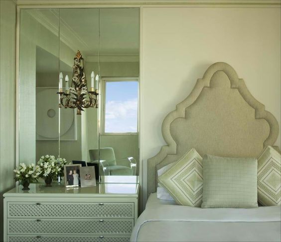 Currently Coveting a Savoir Bed (Desperately) 6 inspiration beds
