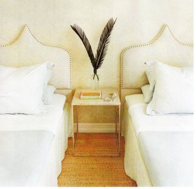 Currently Coveting a Savoir Bed (Desperately) 5 twins