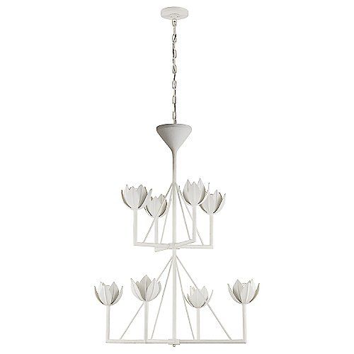 Dining Room Pendants 7 visual comfort chandelier