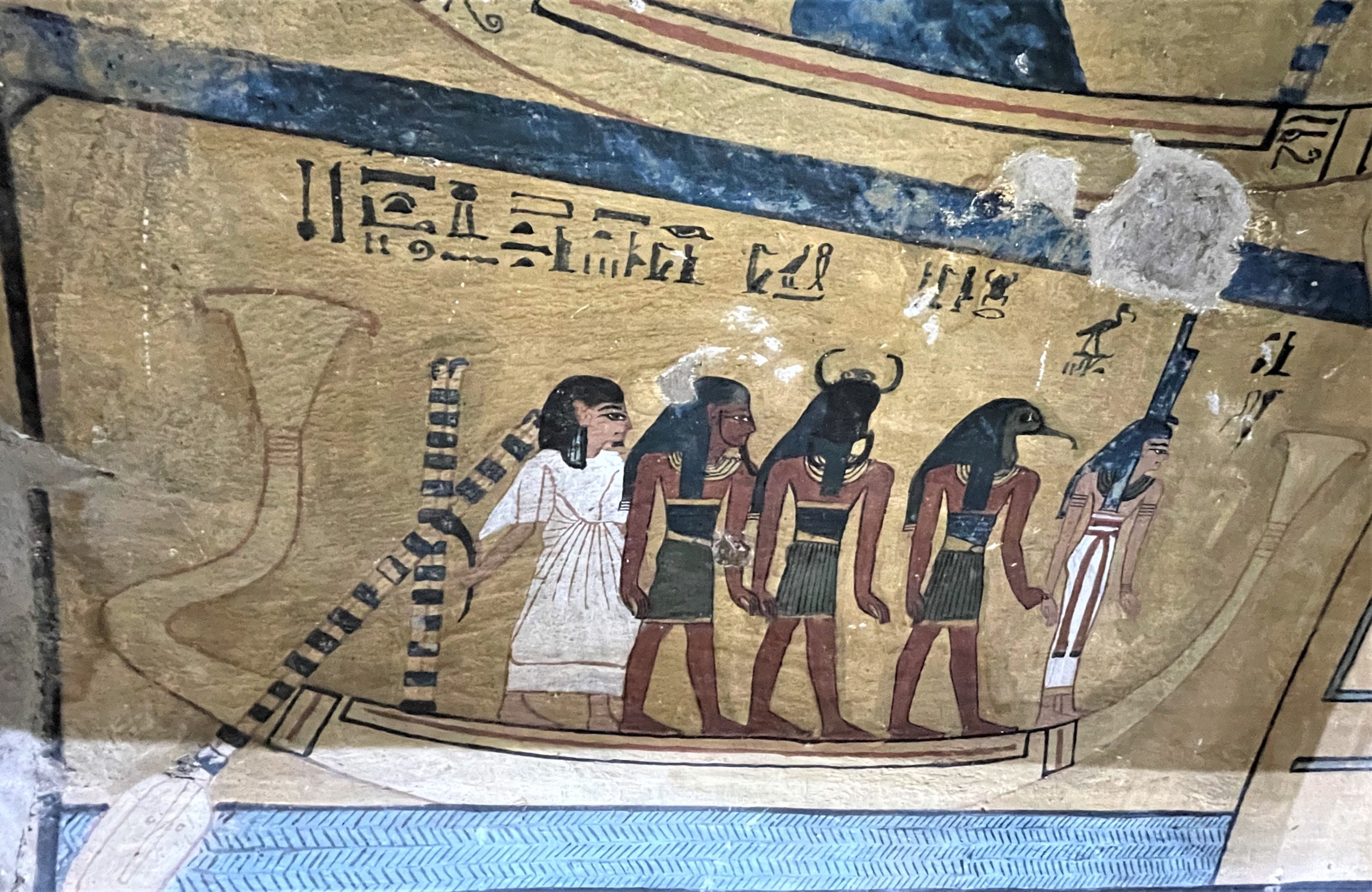 Egyptian: Art as Interior Inspiration 9 V of the K 5 scaled