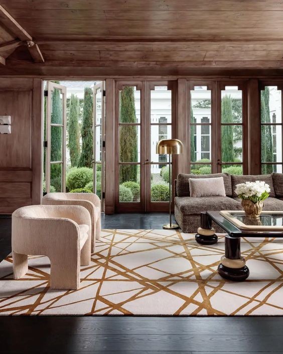 Area Rugs 11 KW in room