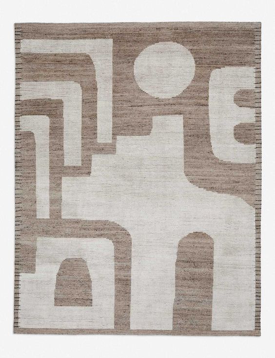 Area Rugs 5 Lulu and georgie