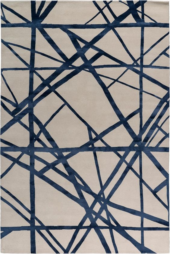 Area Rugs 3 Area Rug by Kelly Wearstler