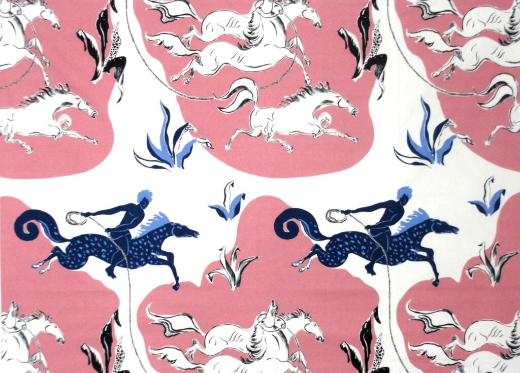 Maison Pierre Frey 2 fabric by maison pierre frey