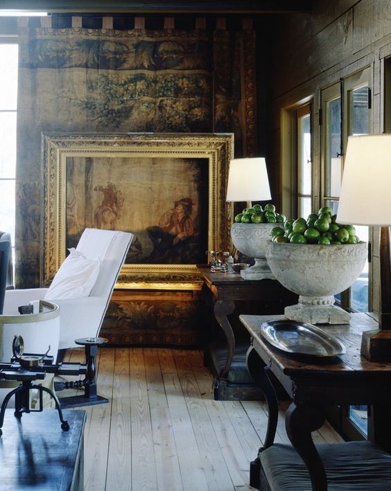 Architect and Designer Jeffrey Dungan 4 Jeffrey Dungan inspirational design