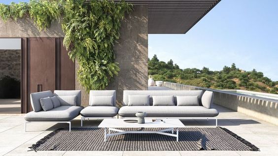 Enviable Outdoor Living 26 Archiproducts Outdoor Furniture