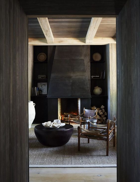 Architect and Designer Jeffrey Dungan 3 Jeffrey Dungan Modern yet traditional