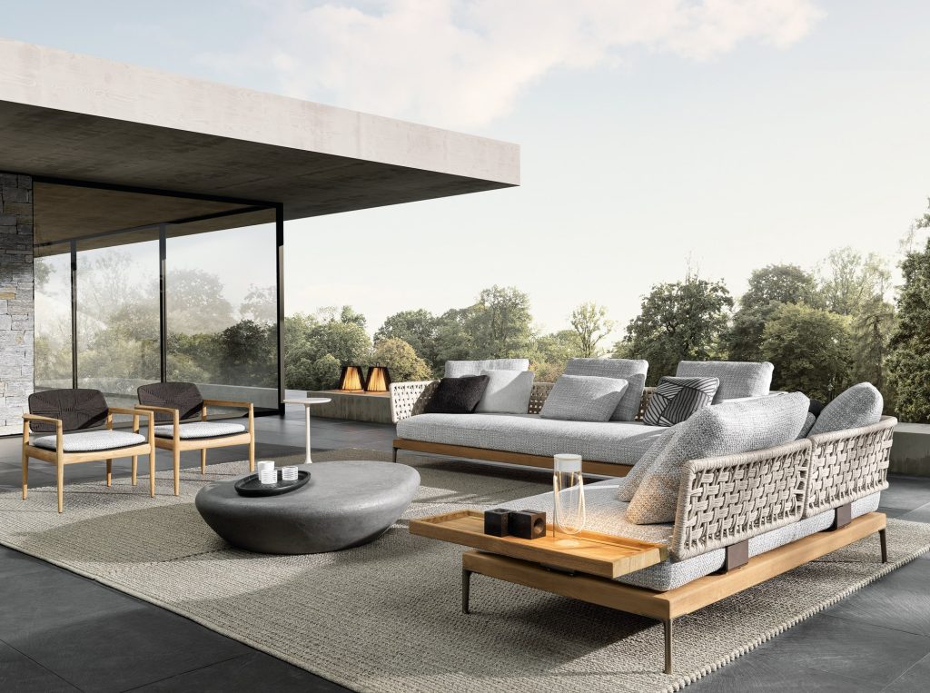 Enviable Outdoor Living 22 Archiproducts Outdoor Furniture