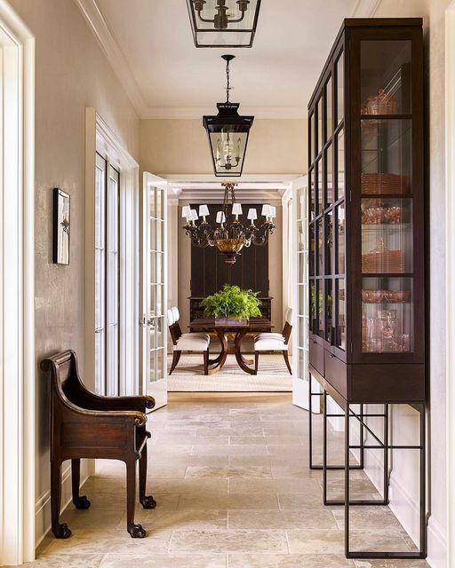 Architect and Designer Jeffrey Dungan 2 Jeffrey Dungan traditional features