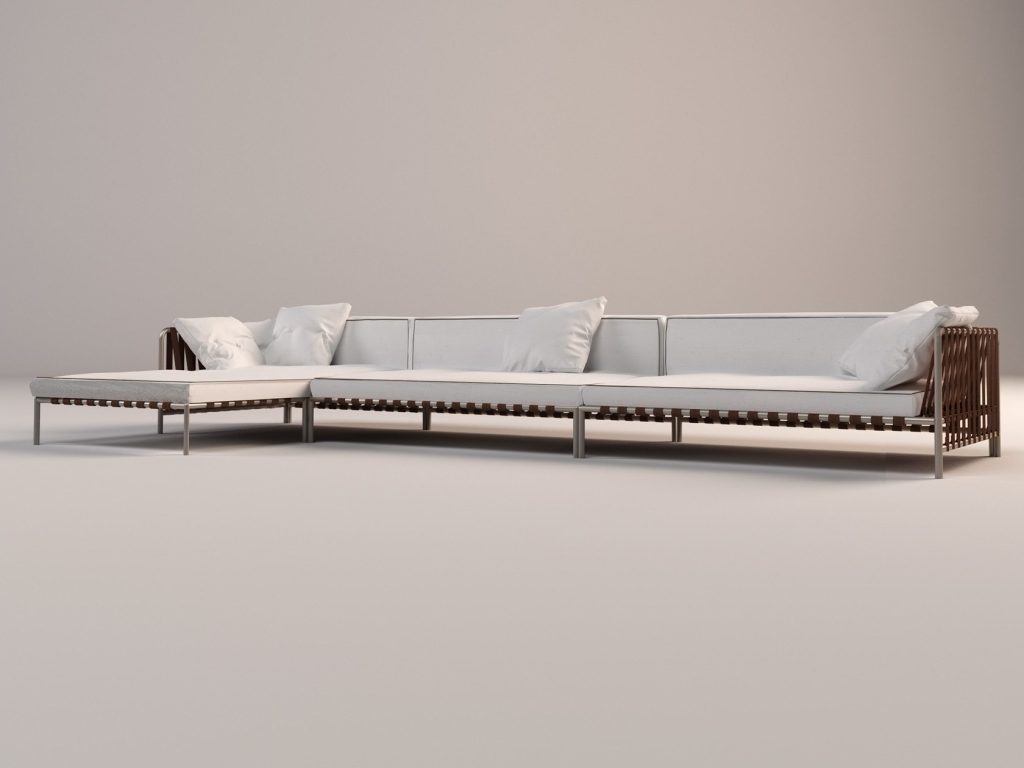 Enviable Outdoor Living 14 Archiproducts Outdoor Furniture