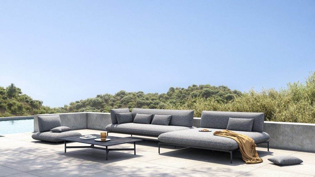 Enviable Outdoor Living 10 Archiproducts Outdoor Furniture