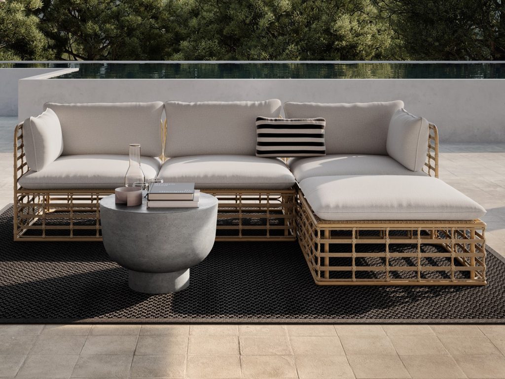 Enviable Outdoor Living 3 Archiproducts Outdoor Furniture