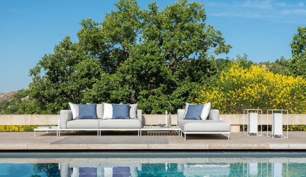 Enviable Outdoor Living 7 Archiproducts Outdoor Furniture