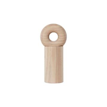 The Best Salt and Pepper Mills 1 The best salt and pepper mills: Oyoy