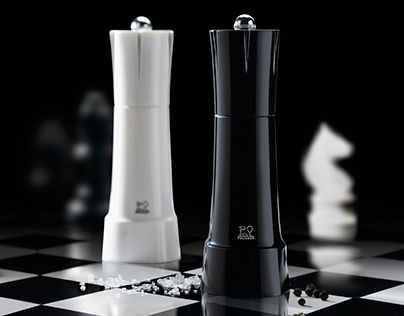 The Best Salt and Pepper Mills 7 Peugeot Salt and Pepper Mills