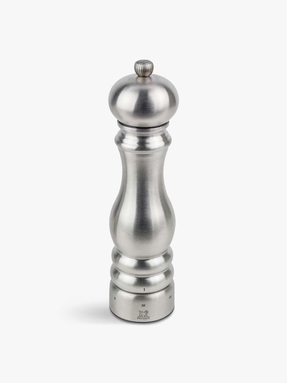 The Best Salt and Pepper Mills 11 Peugeot Paris Salt Mill