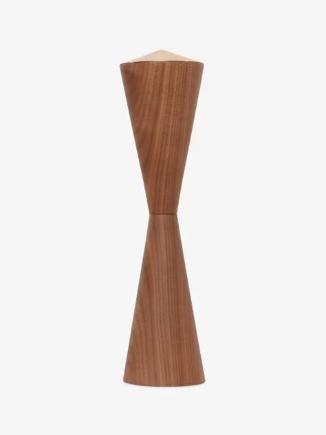 The Best Salt and Pepper Mills 5 Older/ White pepper mill
