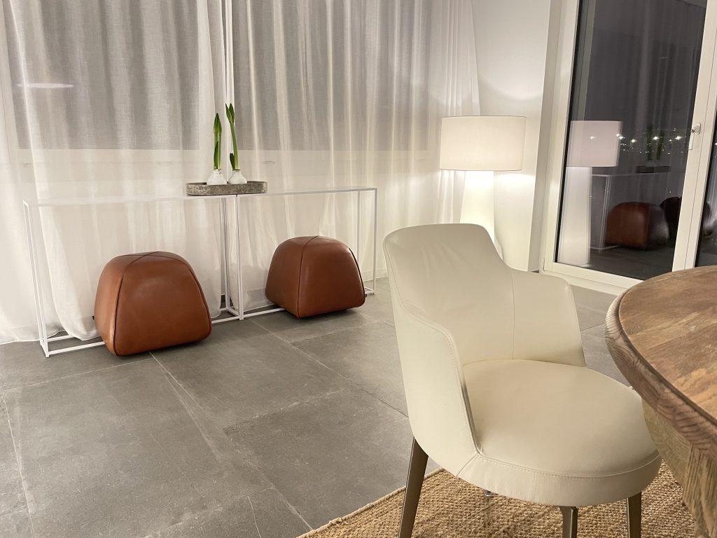 Most Versatile Furniture Pieces to Own 1 CB2 console tables and bim boms from Design on Stock