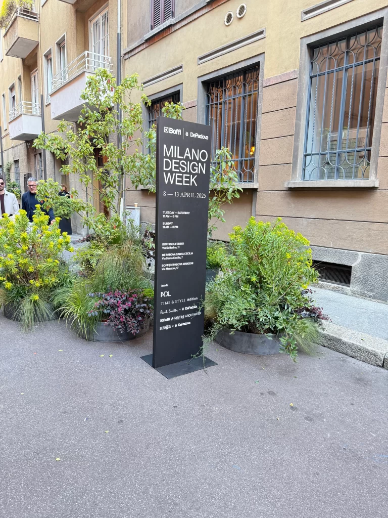 Milan Design Week 2025 13 IMG 1694