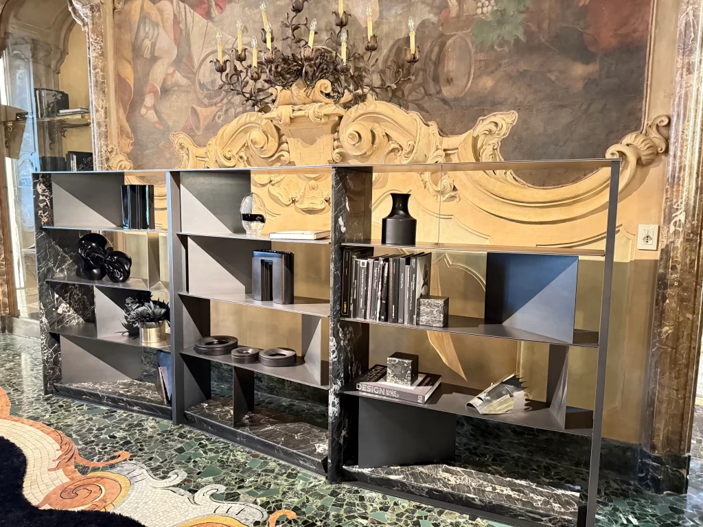 Milan Design Week 2025 9 Neutra's new collection